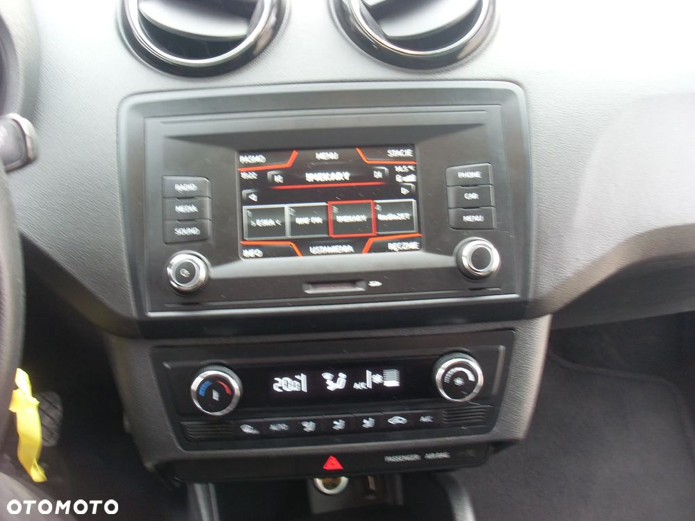 Seat Ibiza 1.0 TSI S&S Style - 13