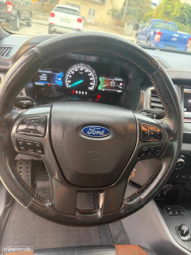 Ford Ranger - 11