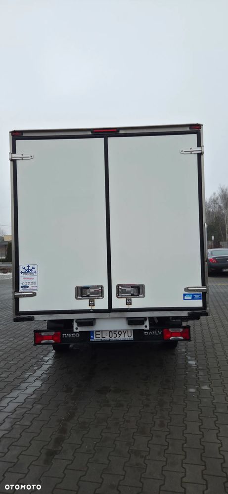 Iveco Daily 35.15 - 9