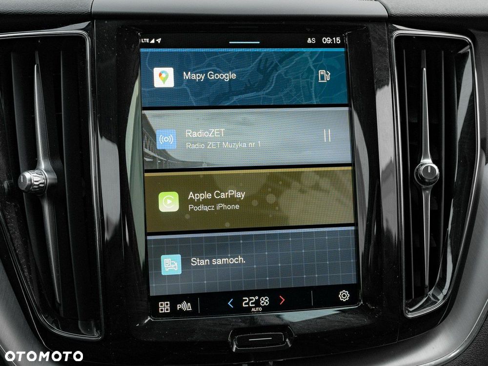 Volvo XC 60 - 19