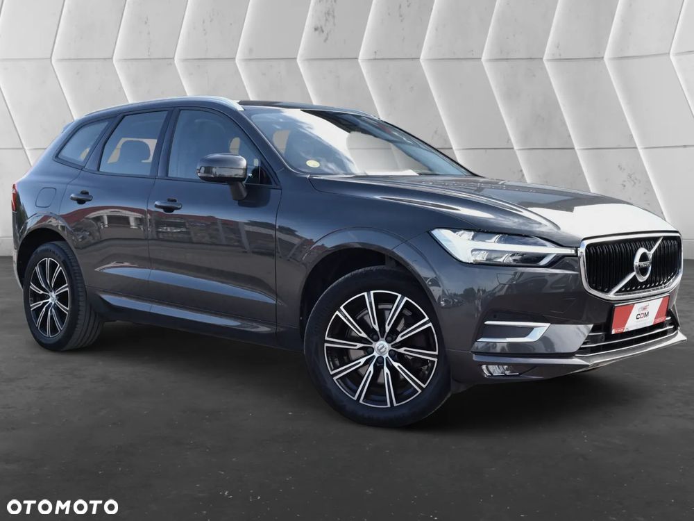 Volvo XC 60 - 2