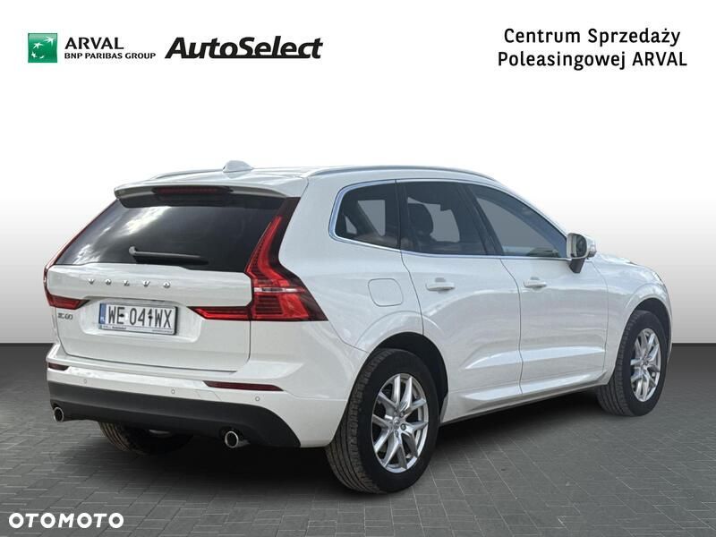 Volvo XC 60 D3 Momentum Pro - 6