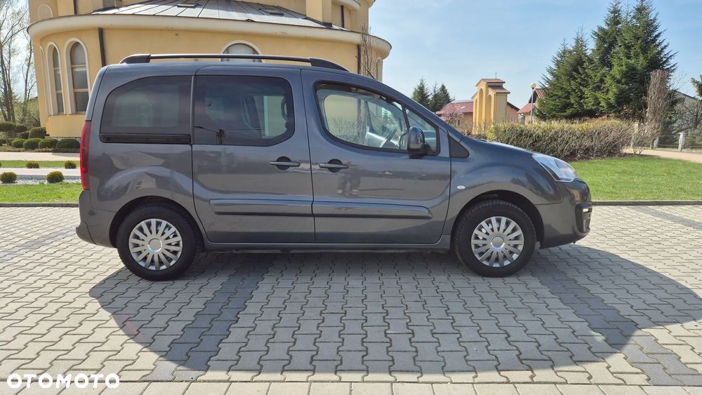 Peugeot Partner Tepee 110 Stop&Start Allure - 27