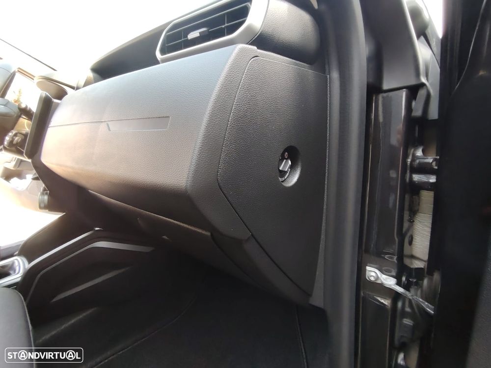 Dacia Duster 1.0 TCe ECO-G Expression Bi-Fuel - 18