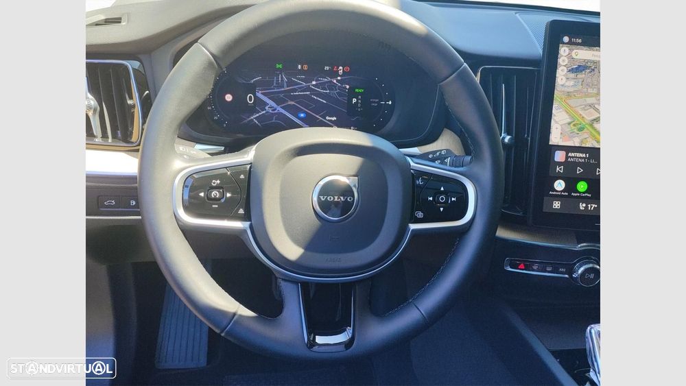 Volvo XC 60 2.0 T6 PHEV Plus Bright AWD - 13