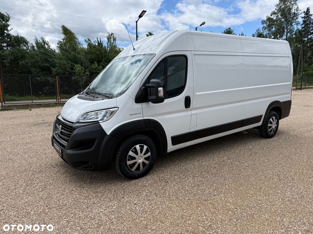 Fiat Ducato - 5