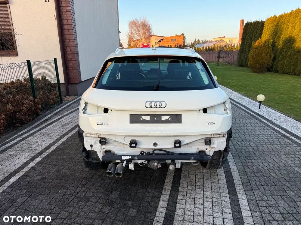 Audi Q3 2.0 TDI Quattro - 9