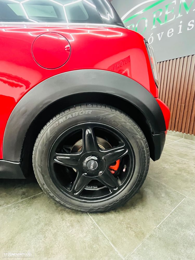 MINI 3 Portas Cooper D - 32