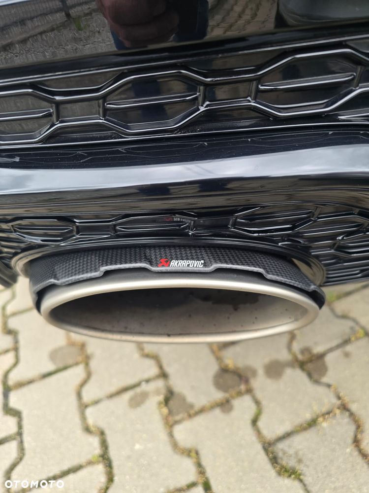Audi RS Q8 TFSI Quattro Tiptronic Performance - 7