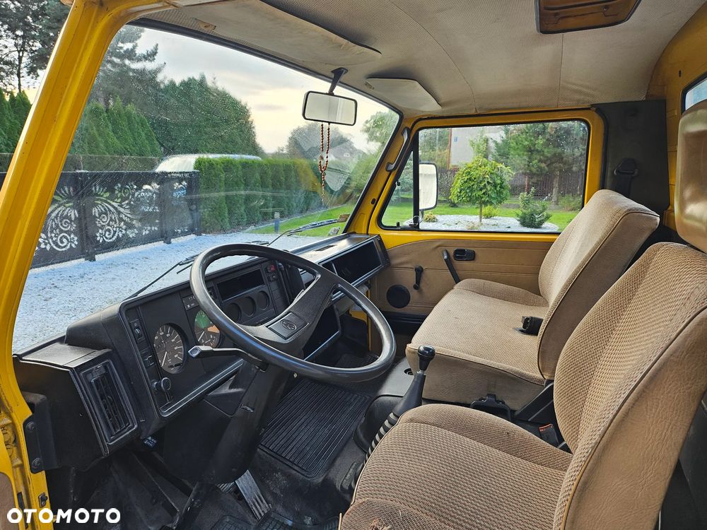 Volkswagen LT35 - 14