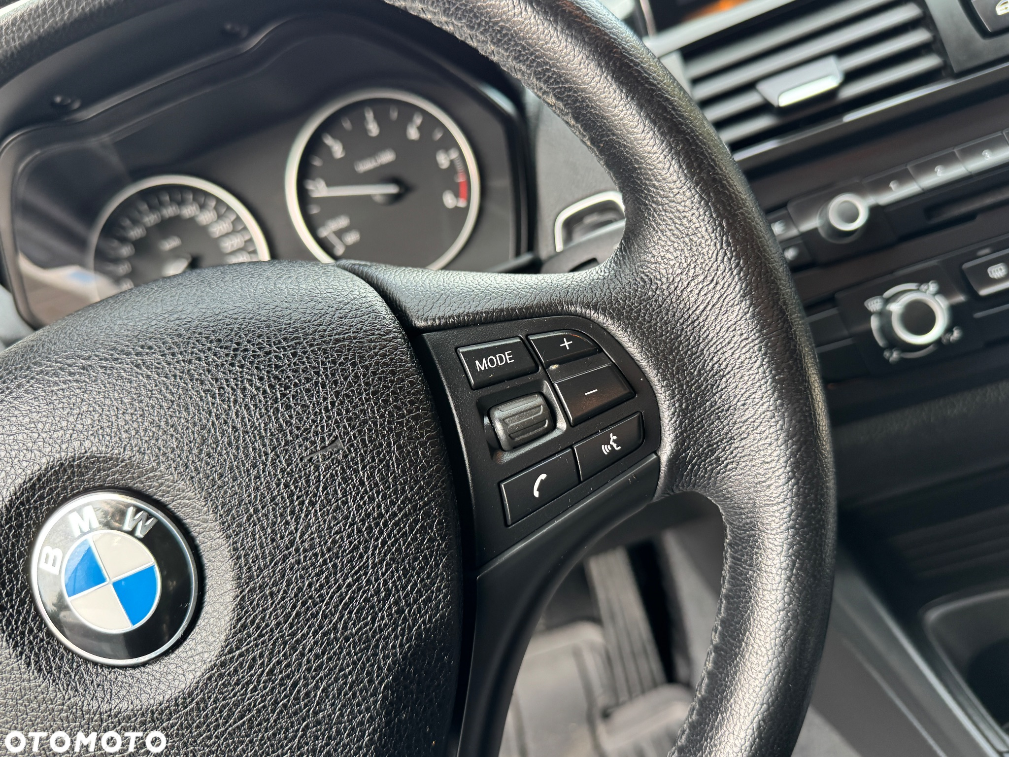 BMW Seria 1 114d Advantage - 20