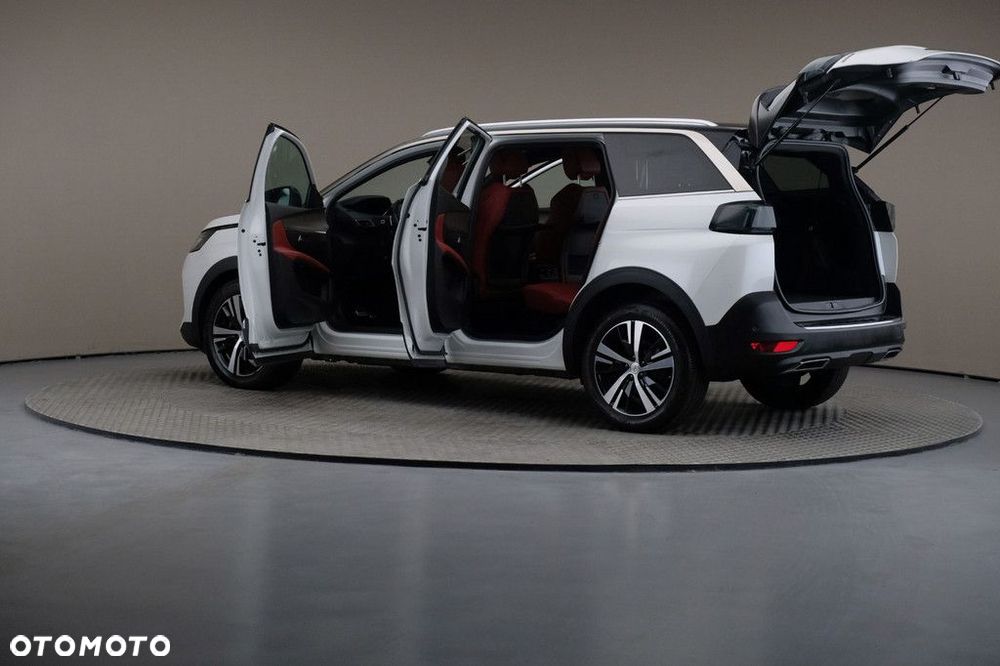 Peugeot 5008 - 7