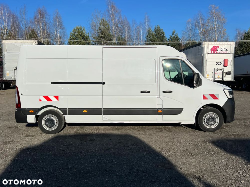 Renault MASTER L3H2 - 6