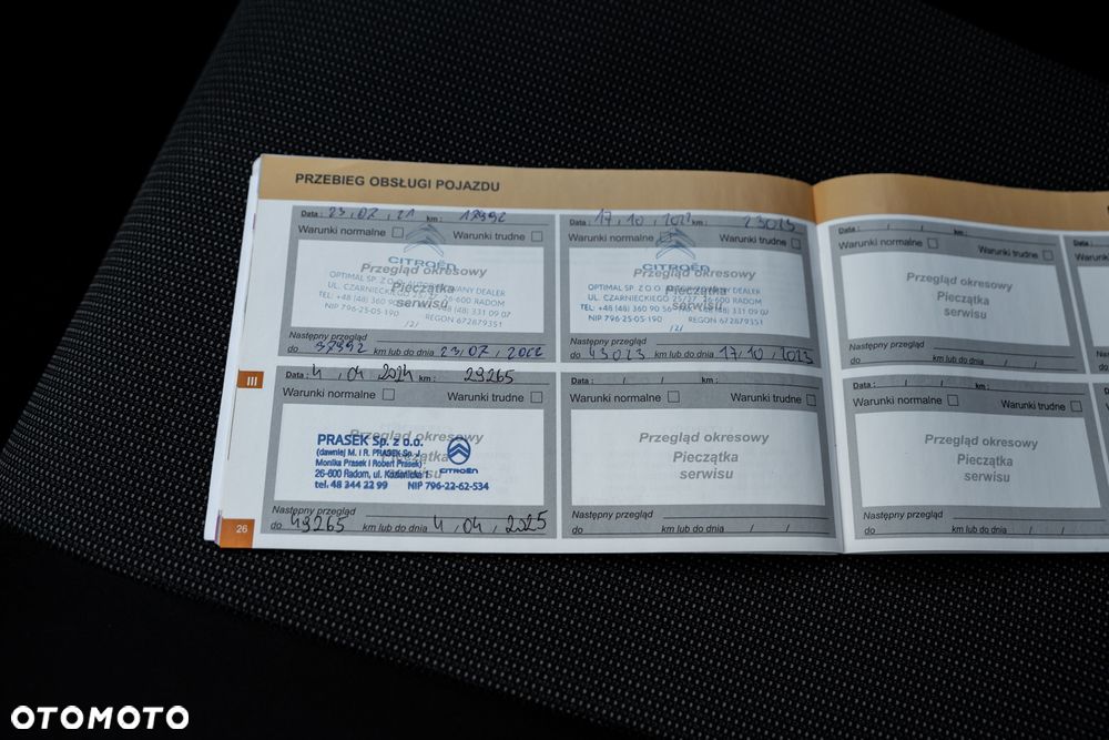 Citroën C4 Cactus 1.2 PureTech Live - 32