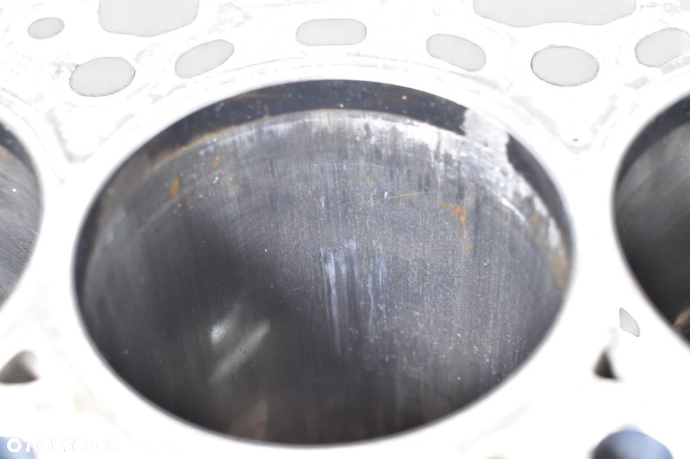Blok Silnika BMW E84 E90 E91 F30 F31 F10 F11 2.0 D N47D20C 184KM EURO 5 - 4