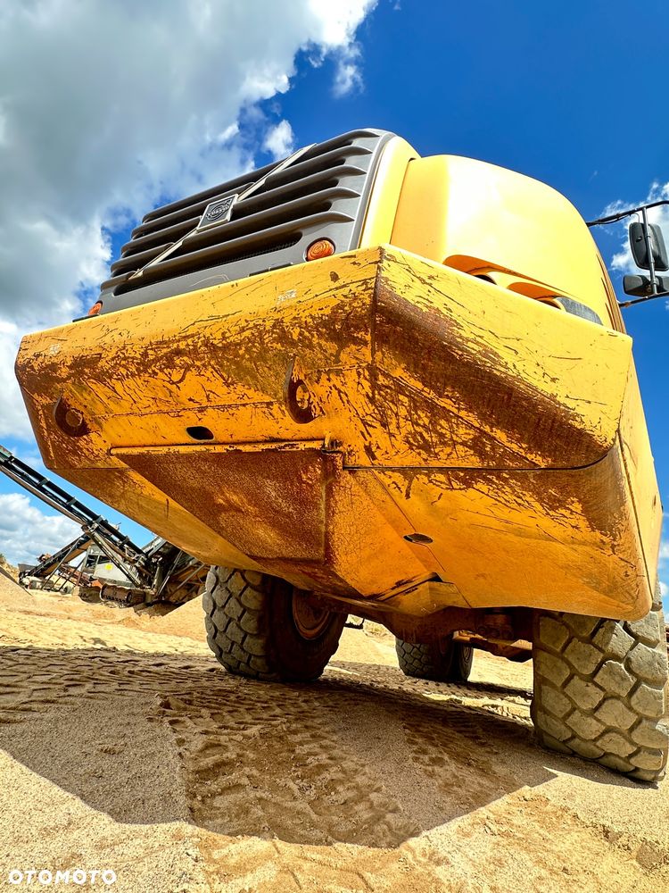 Volvo A30D - 10