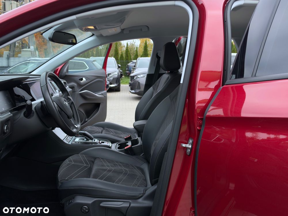 Opel Grandland X 1.5 D Start/Stop Automatik Business Edition - 31