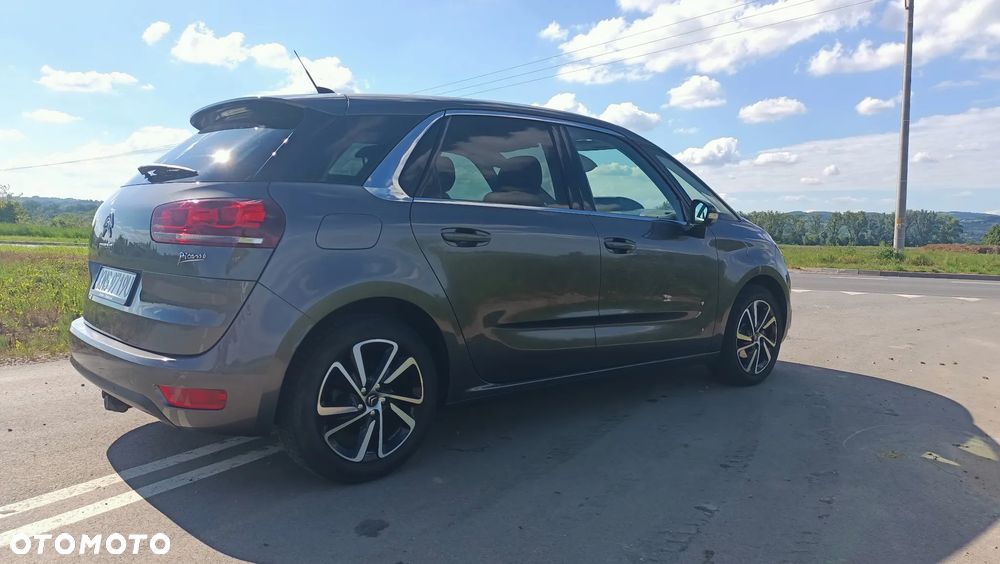 Citroën C4 Picasso BlueHDi 120 Seduction - 3