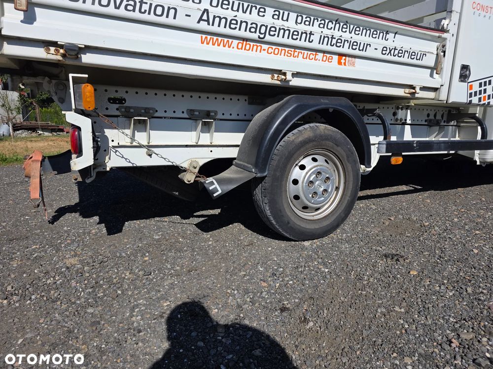 Peugeot Boxer - 18