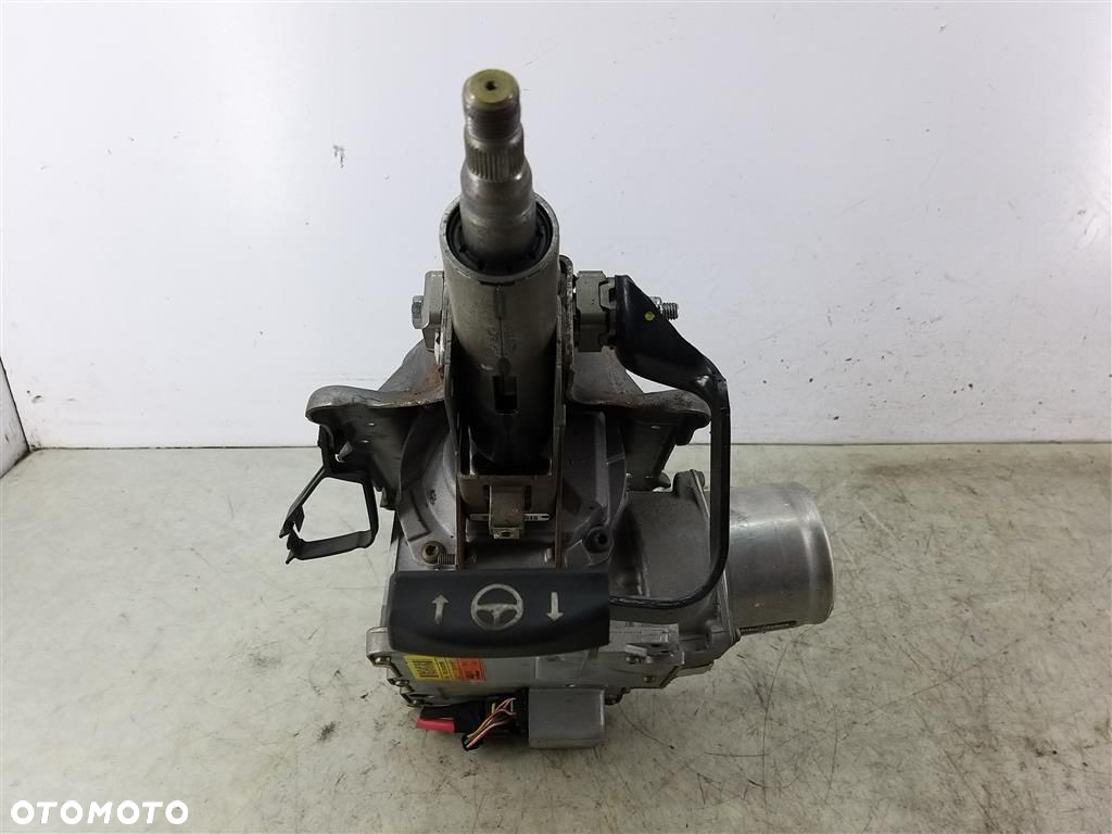 Wspomaganie elektryczne FIAT STILO 2001–2007 TRW - 2