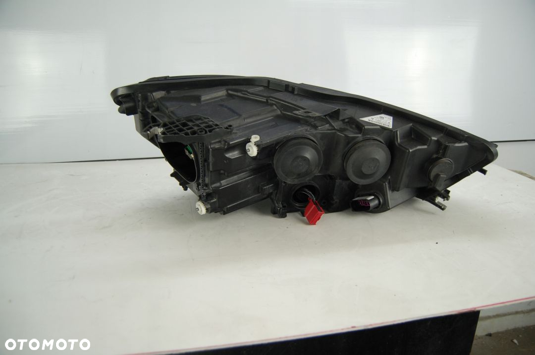 REFLEKTOR BIXENON LED AUDI A6 C7 20012-2015 - 4