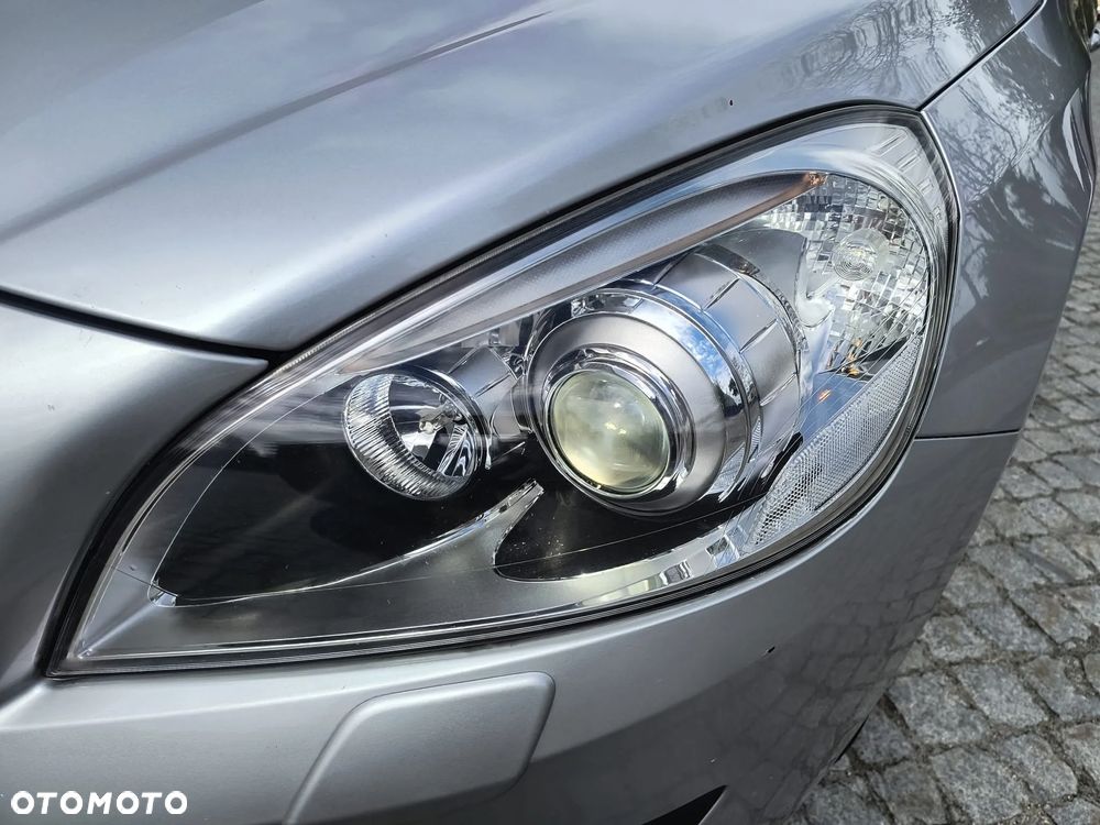 Volvo S60 D3 - 12