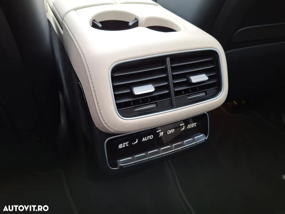 Mercedes-Benz GLE AMG 63 S 4Matic+ AMG Speedshift TCT 9G - 31