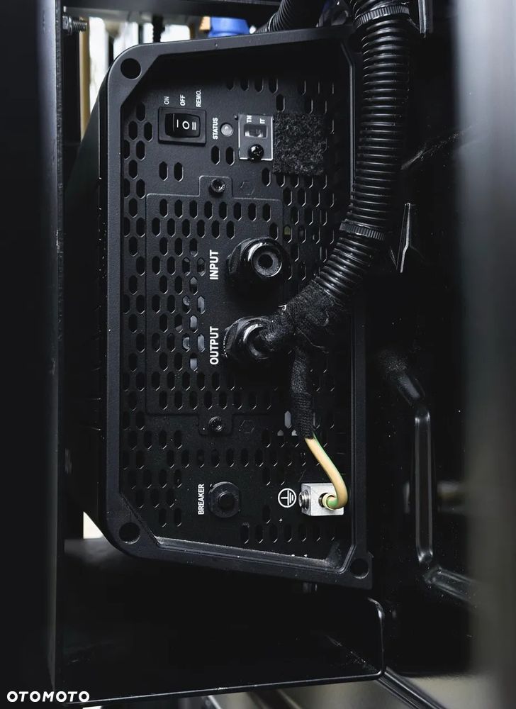 Volkswagen Crafter - 17