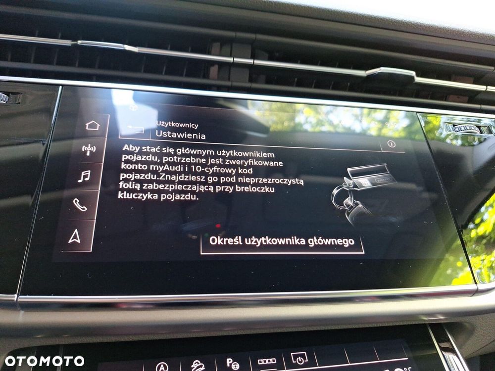 Audi Q7 - 28