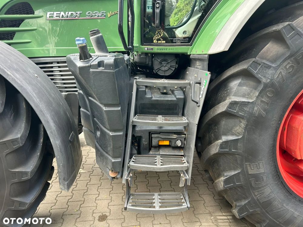 Fendt 936 PROFIPLUS - 12
