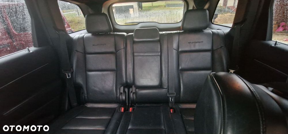 Jeep Grand Cherokee - 13