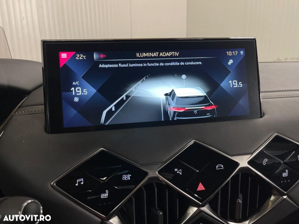 DS Automobiles DS 3 Crossback - 22