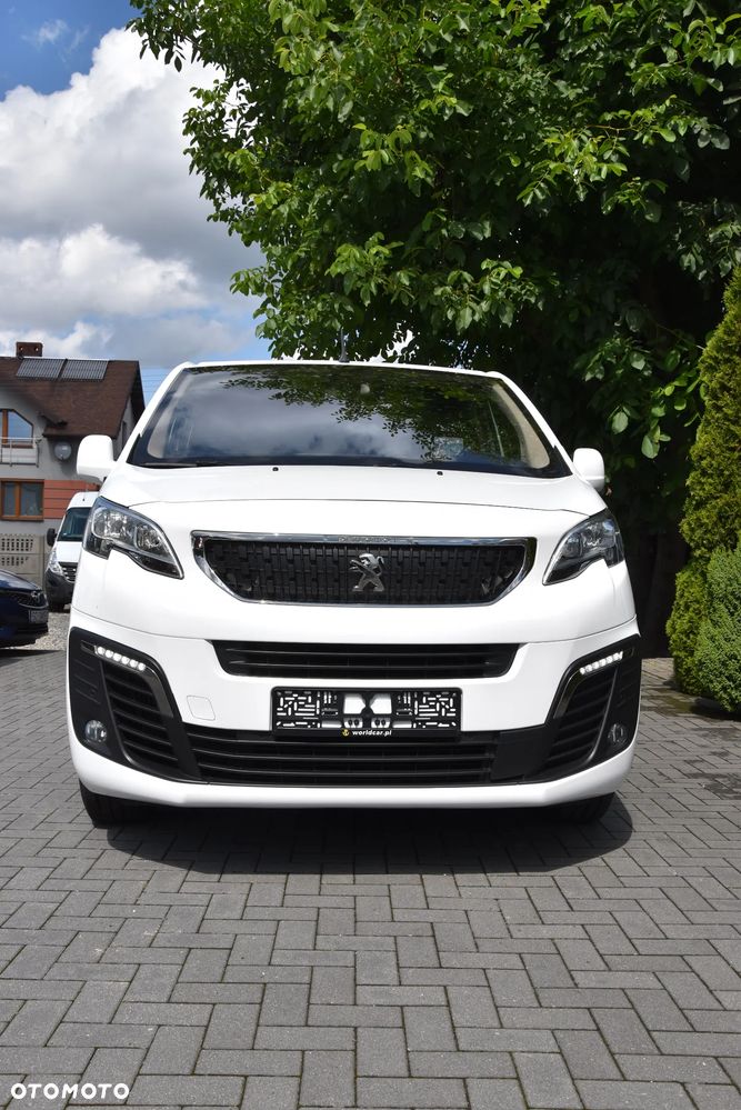 Peugeot Expert - 10