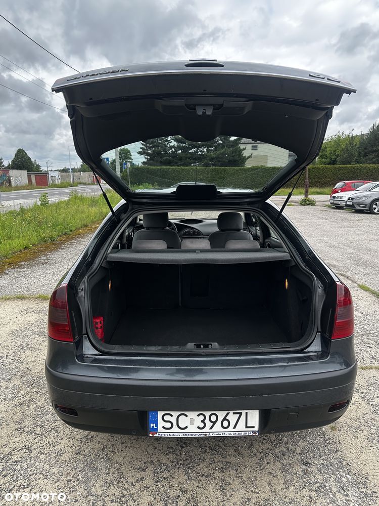Citroën C5 - 7