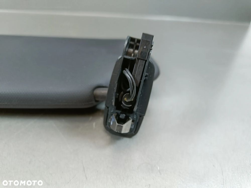 Osłona przeciwsłoneczna Prawa Audi A3 8V Słonecznik Prawy 8V0857552 - 7