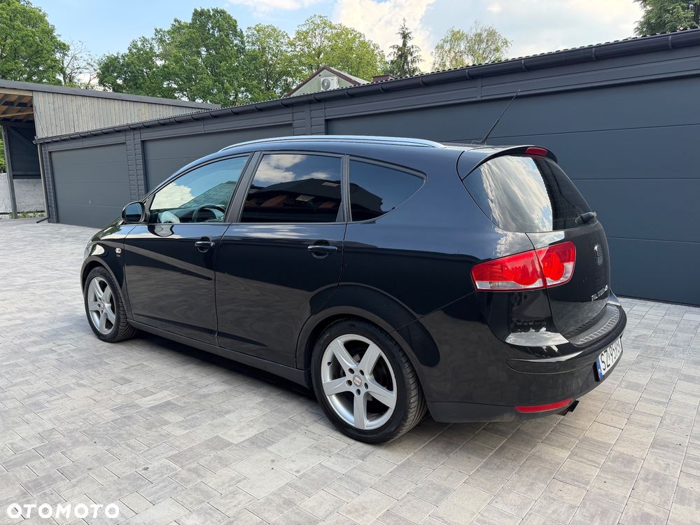 Seat Altea XL 1.8 TSI Sport - 12
