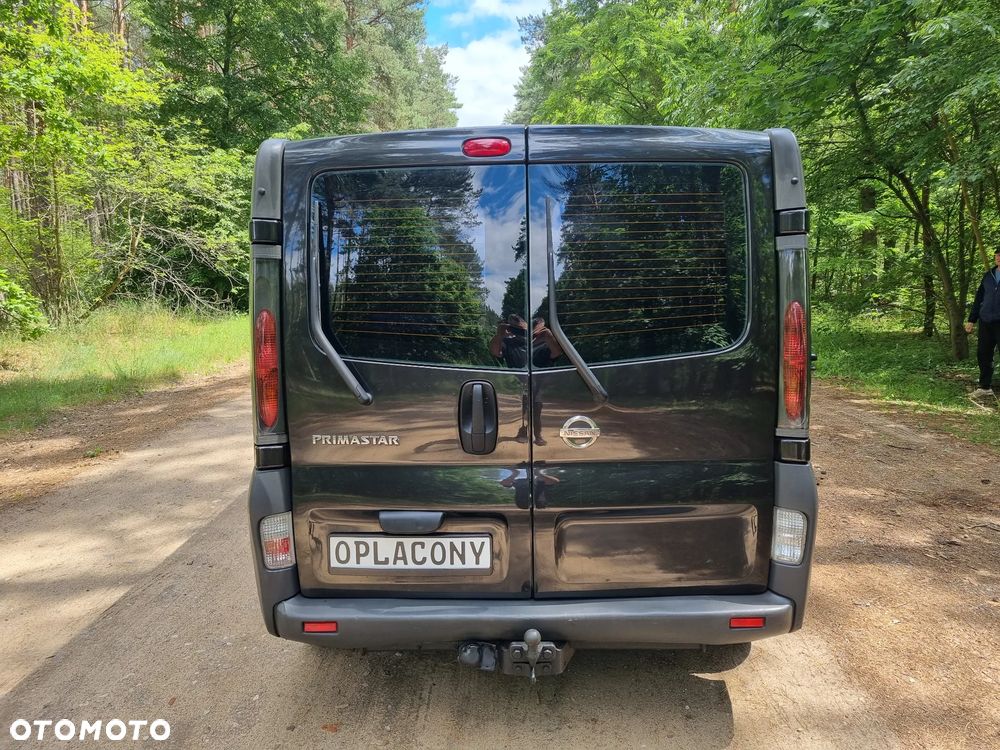 Renault Trafic - 8