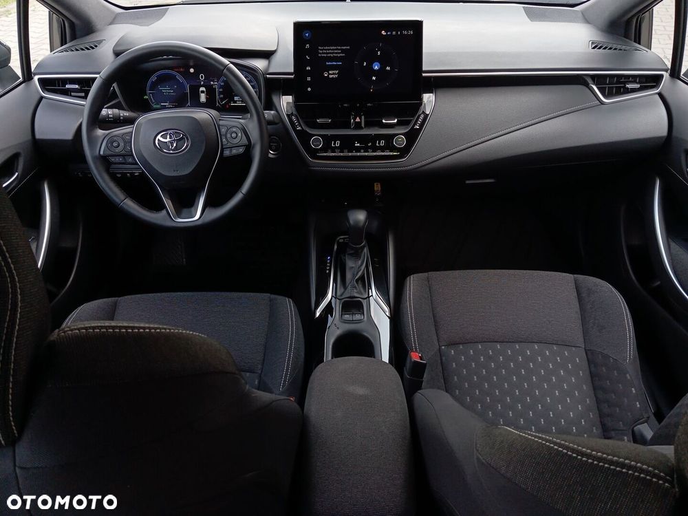 Toyota Corolla - 6