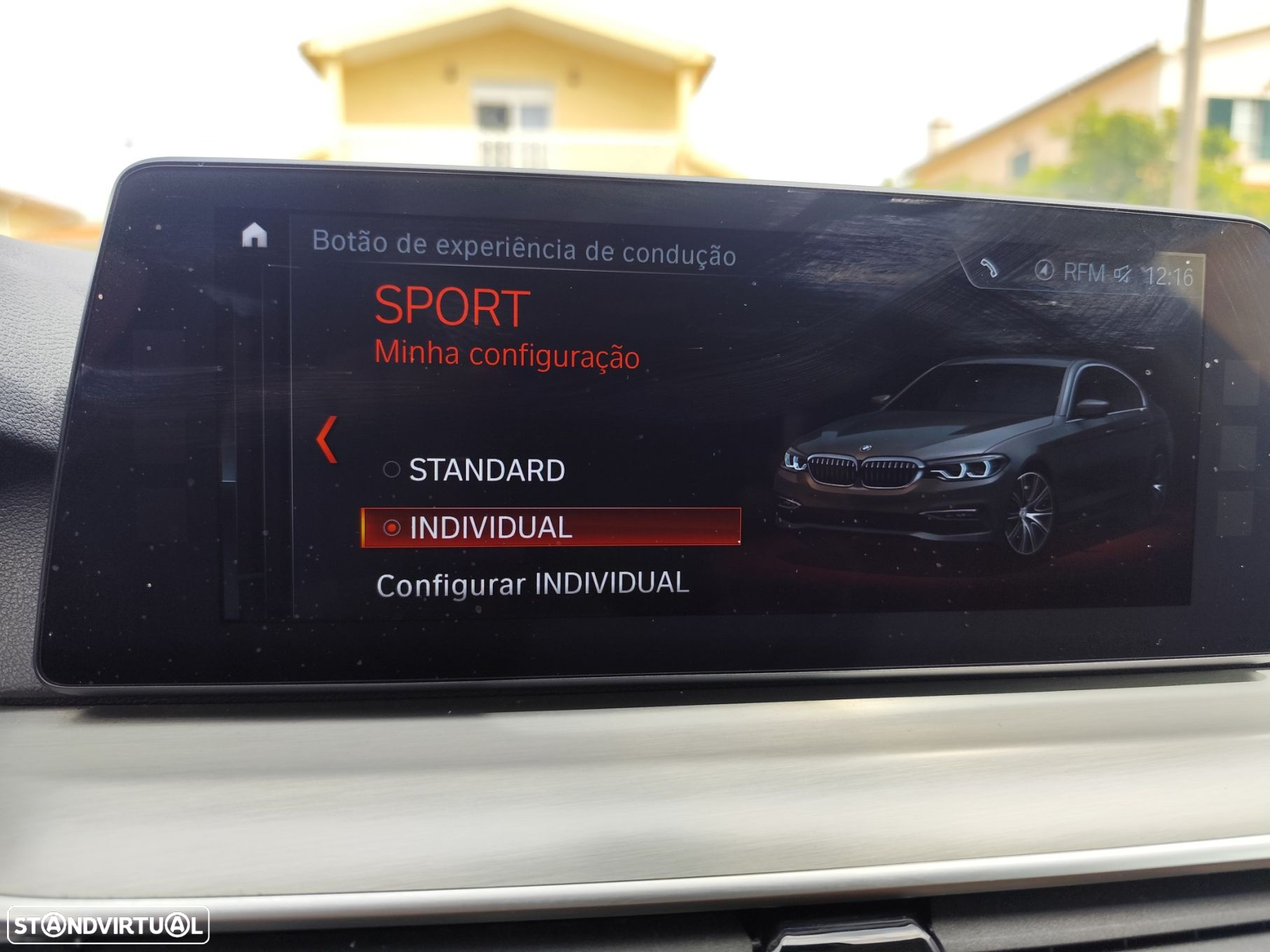 BMW 530 e iPerformance Line Sport - 26