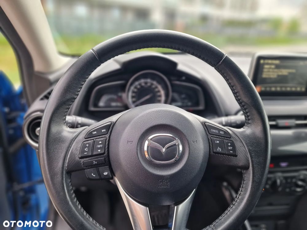 Mazda 2 1.5 Skyenergy - 9