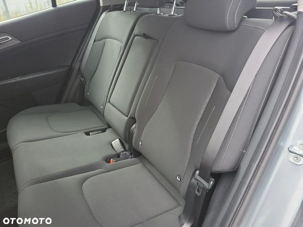 Kia Sportage 1.6 T-GDI M 2WD - 16