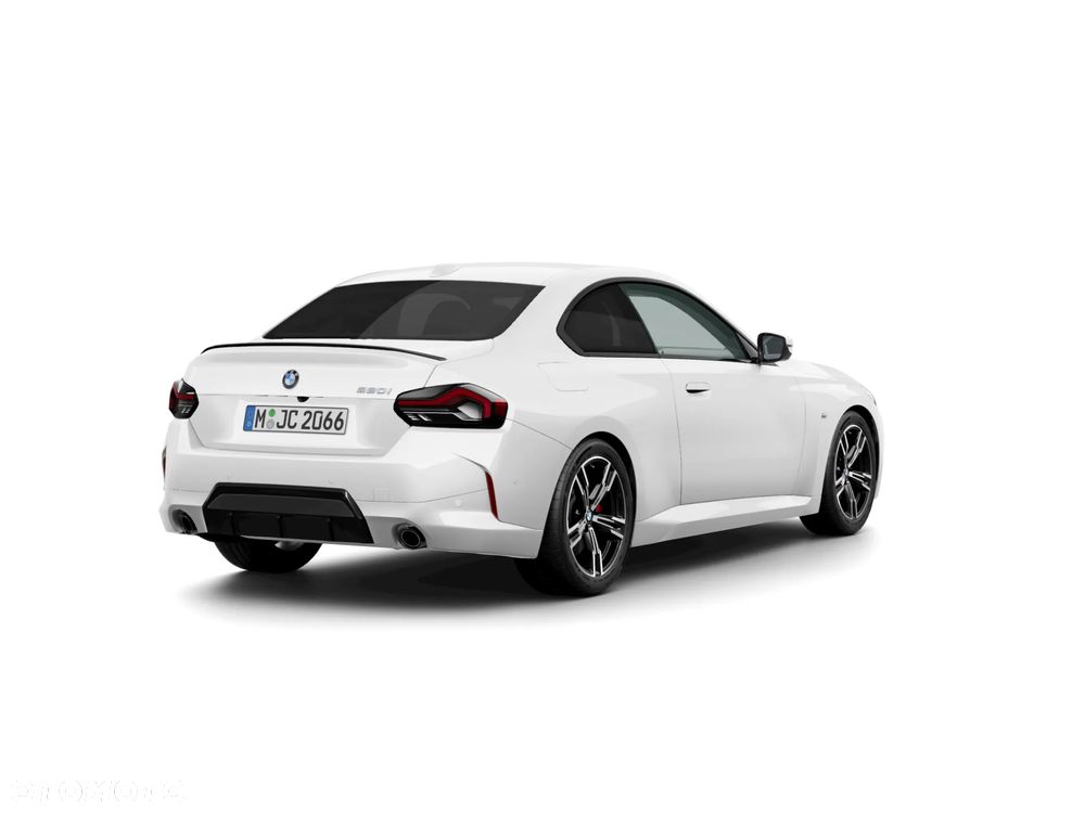 BMW Seria 2 220i M Sport sport - 2