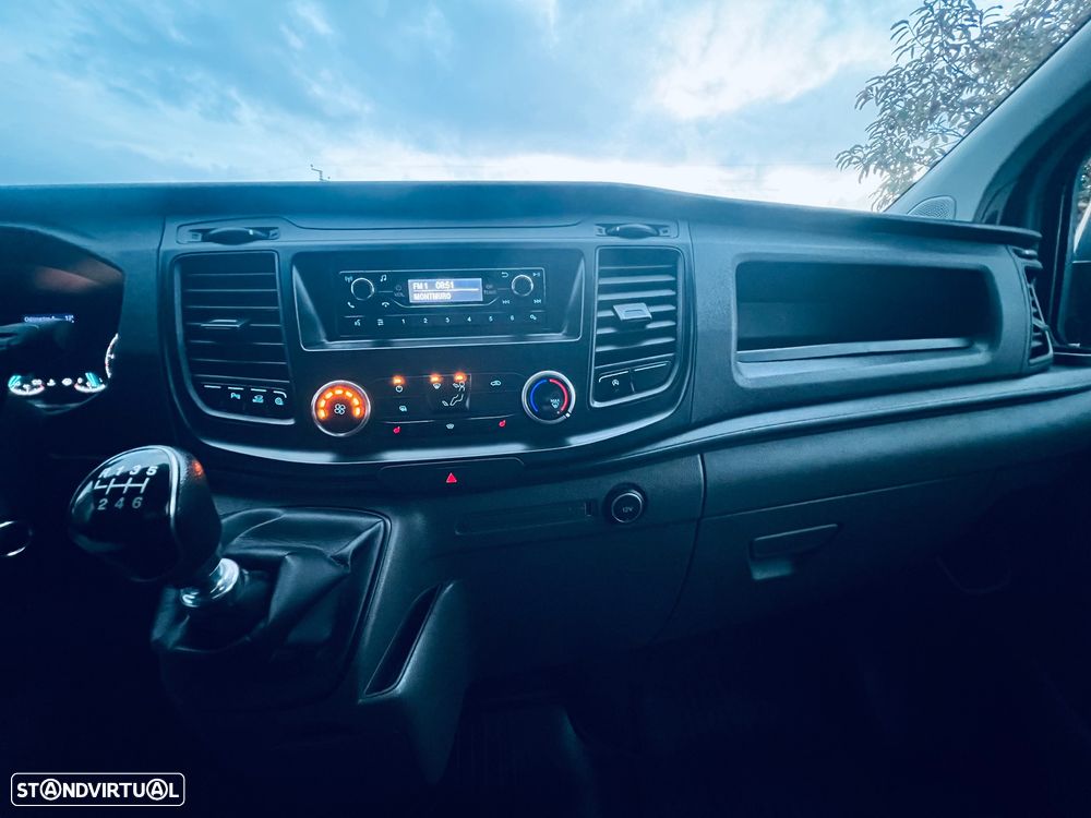 Ford Transit - 7