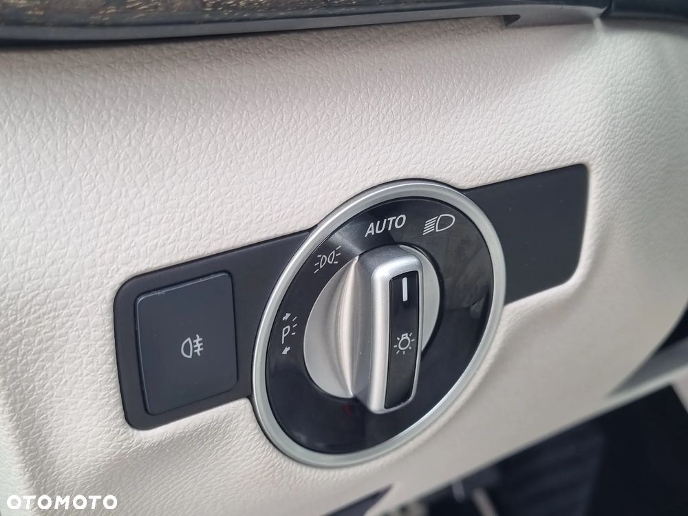Mercedes-Benz Klasa B 200 CDI BlueEFFICIENCY Edition 1 - 24