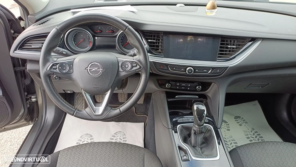 Opel Insignia Sports Tourer 1.6 CDTi Business Edition - 14