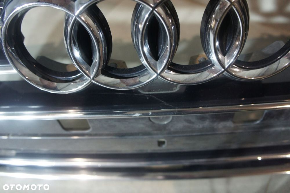 NR 438 Atrapa Grill Audi A8 D5 z 2017 r. - 10