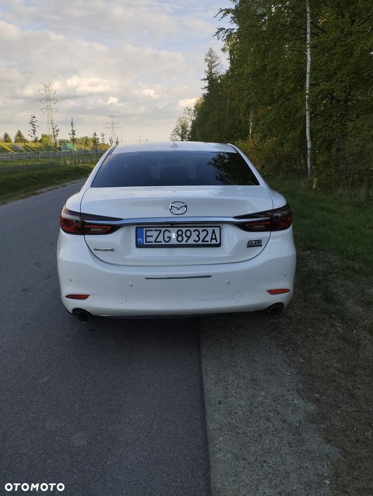 Mazda 6 - 3