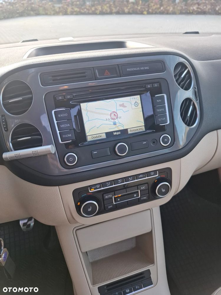 Volkswagen Tiguan - 26