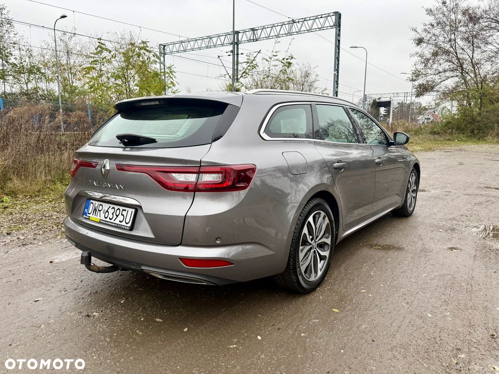 Renault Talisman ENERGY dCi 160 EDC INTENS - 3