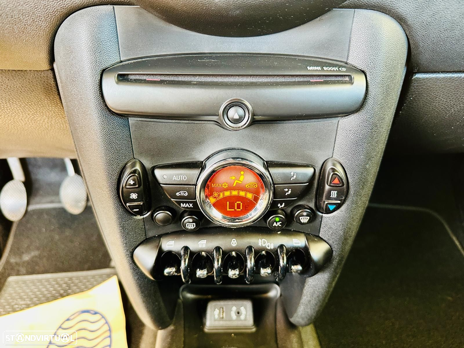 MINI Cabrio One - 20